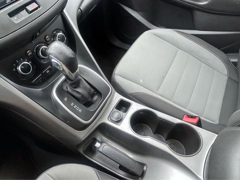 Used 2014 Ford Escape SE FWD image 27