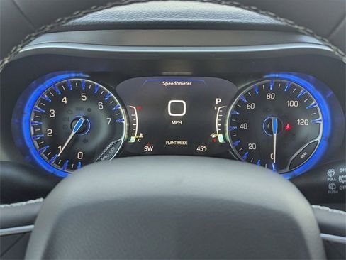 New 2026 Chrysler Pacifica Select image 15