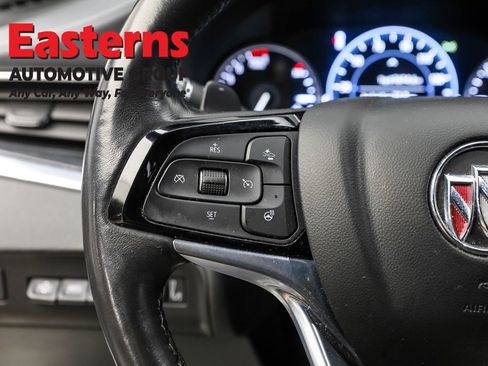 Used 2024 Buick Enclave Premium image 15