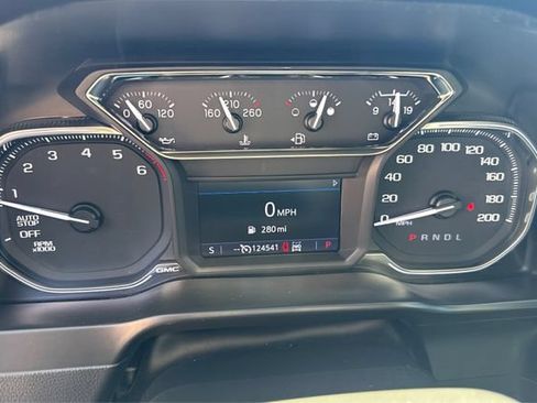 Used 2021 GMC Sierra 1500 Elevation AWD/4WD image 15