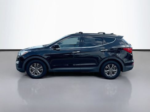 Used 2014 Hyundai Santa Fe Sport w/ Popular Equipment Package 02 FWD image 4