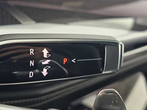 New 2026 Cadillac Escalade V AWD/4WD image 34