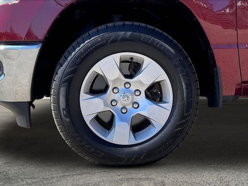 Certified 2022 RAM 1500 Big Horn image 8