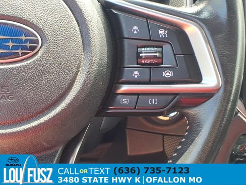 Used 2023 Subaru Forester Premium AWD/4WD image 21