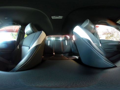 Used 2025 Toyota Camry SE FWD image 42