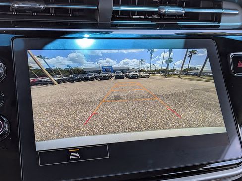 Certified 2023 Chevrolet Bolt LT w/ Driver Confidence Package FWD image 19