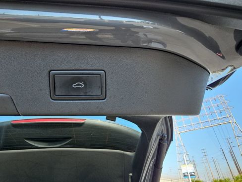 Certified 2023 Volkswagen ID.4 S RWD image 13