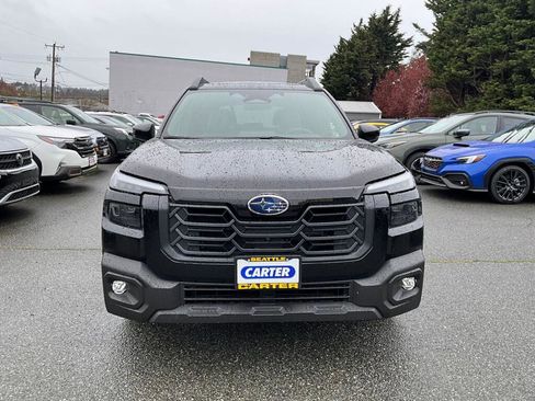 New 2026 Subaru Outback Limited XT image 3