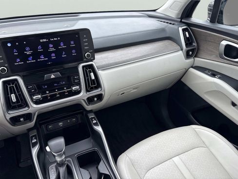 Used 2023 Kia Sorento X-Line EX AWD/4WD image 15