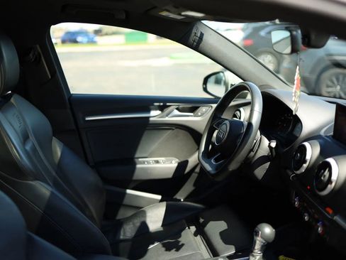 Used 2020 Audi A3 2.0T Premium w/ Final Edition Package image 45