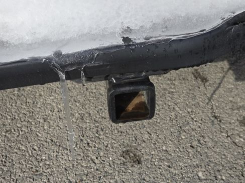 Used 2016 Ford F150 Limited w/ Trailer Tow Package image 26