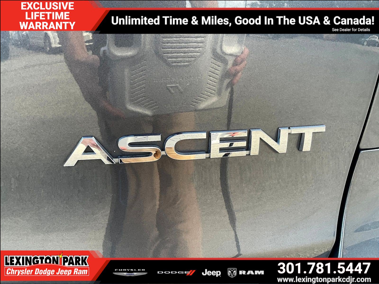 Used 2020 Subaru Ascent Premium w/ Convenience Package AWD/4WD image 23