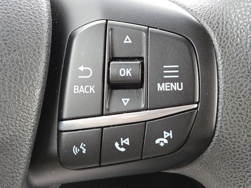 Used 2023 Ford Bronco Sport Big Bend image 8