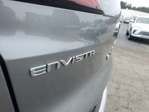 New 2026 Buick Envista Preferred image 5