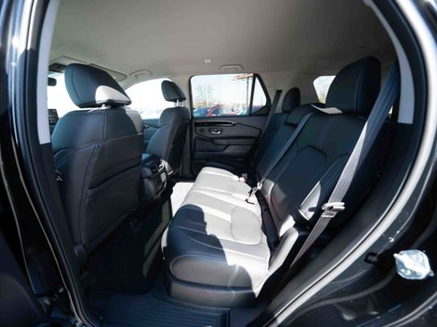 New 2026 Honda Passport RTL image 23