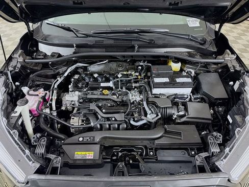 New 2026 Toyota Corolla Cross XLE AWD/4WD image 29
