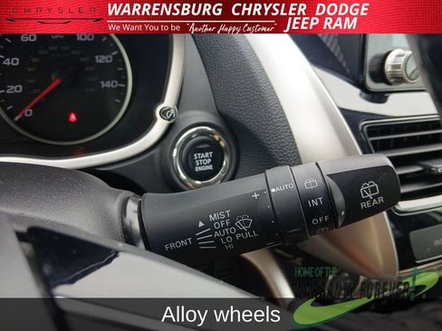 Used 2024 Mitsubishi Eclipse Cross SE AWD/4WD image 21