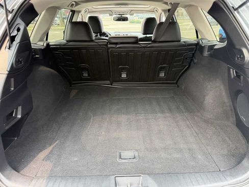 Used 2016 Subaru Outback 2.5i Limited AWD/4WD image 15