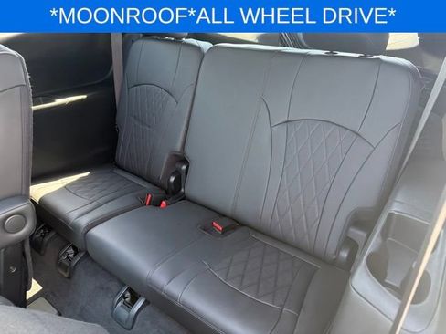 Used 2023 Buick Enclave Avenir AWD/4WD image 18