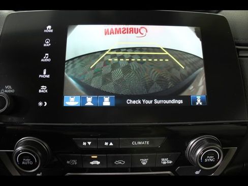 Used 2018 Honda CR-V Touring image 26