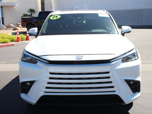 Used 2024 Lexus TX 350 FWD w/ Technology Package image 13