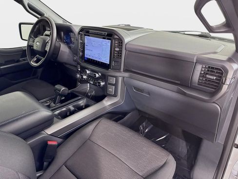 Used 2024 Ford F150 XLT w/ Equipment Group 302A MID AWD/4WD image 30