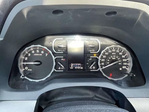 Used 2021 Toyota Tundra SR5 image 19