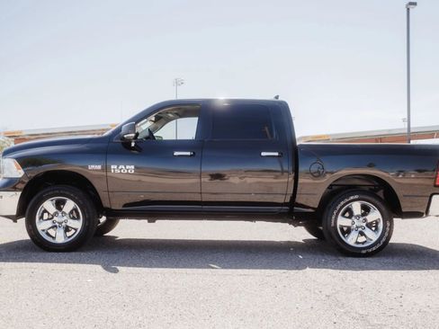 Used 2018 RAM 1500 Big Horn image 10
