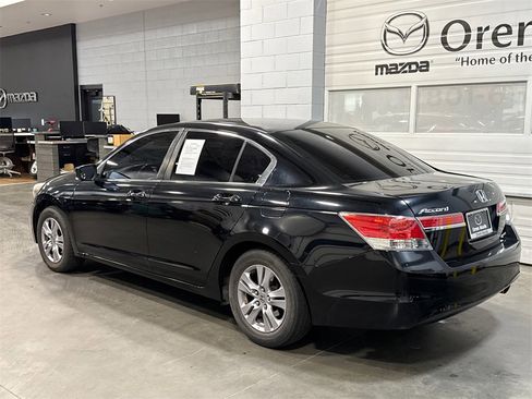 Used 2012 Honda Accord SE image 21