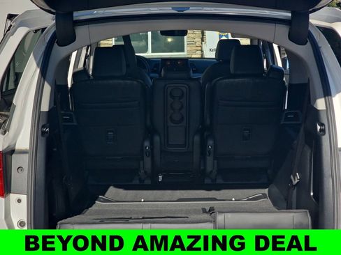 Used 2024 Honda Odyssey EX-L image 13