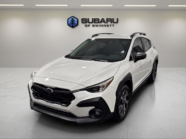 Certified 2026 Subaru Crosstrek 2.5i Premium w/ Popular Package #4 AWD/4WD image 1
