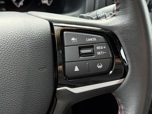 Used 2025 Honda Odyssey Sport-L image 24
