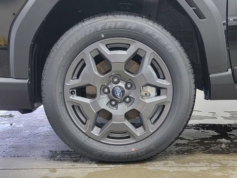 Used 2026 Subaru Outback Premium AWD/4WD image 10