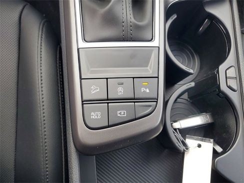 New 2026 Kia Sportage EX image 20