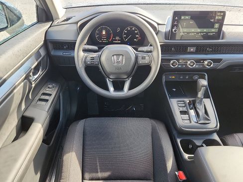 New 2026 Honda CR-V LX image 7