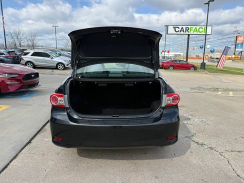 Used 2011 Toyota Corolla LE image 13