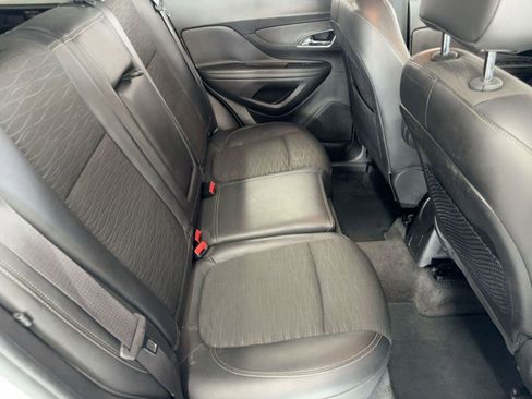 Used 2016 Buick Encore FWD 4dr image 29