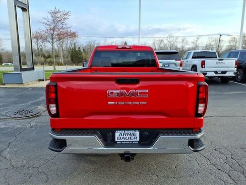 New 2026 GMC Sierra 1500 Pro image 8