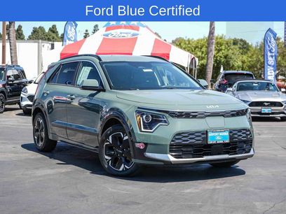 Used 2024 Kia Niro Wind