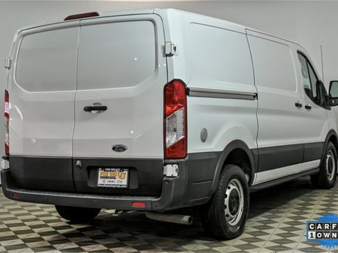 Used 2021 Ford Transit 150 Low Roof image 7