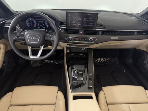 Used 2023 Audi A5 2.0T Premium Plus AWD/4WD image 26