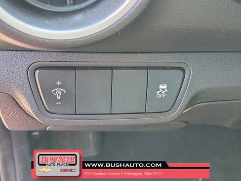Used 2024 Kia Forte LXS FWD image 22
