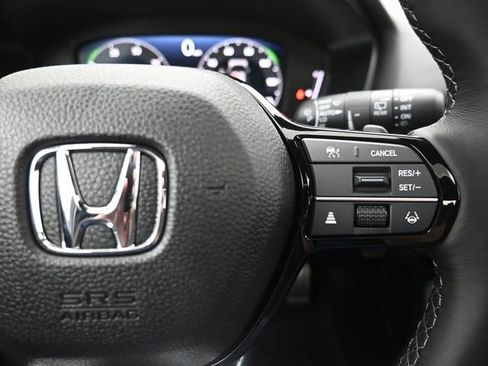 New 2026 Honda Civic Sport Touring image 27