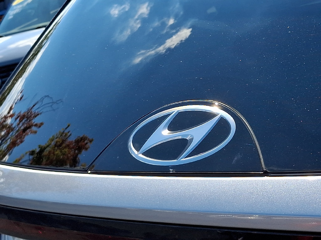 Used 2024 Hyundai Tucson SEL FWD image 31
