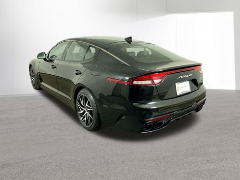 Used 2023 Kia Stinger GT-Line w/ Sun & Sound Package image 28