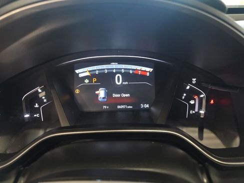 Used 2018 Honda CR-V EX-L image 15