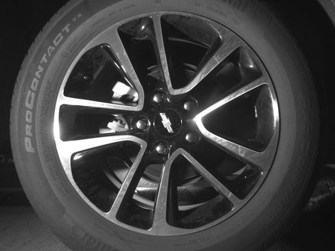 Used 2025 Chevrolet TrailBlazer LT w/ Driver Confidence Package image 15