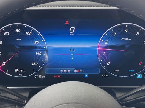 New 2026 Mercedes-Benz GLC 300 4MATIC image 14