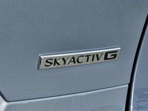New 2026 MAZDA CX-5 Select AWD/4WD image 13