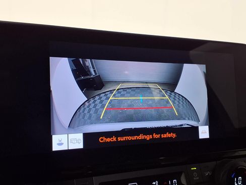 Used 2024 Toyota Grand Highlander FWD image 19